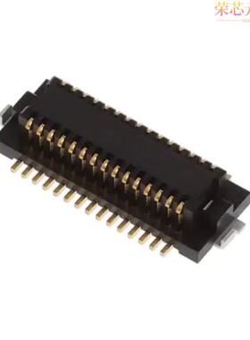 DF12NB(3.0)-30DS-0.5V(51)原装「CONN RCPT 30POS SM