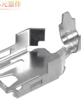 ZX40-SLDB原装「CONN SHD PLATE BTTM FOR MICR USB」正品