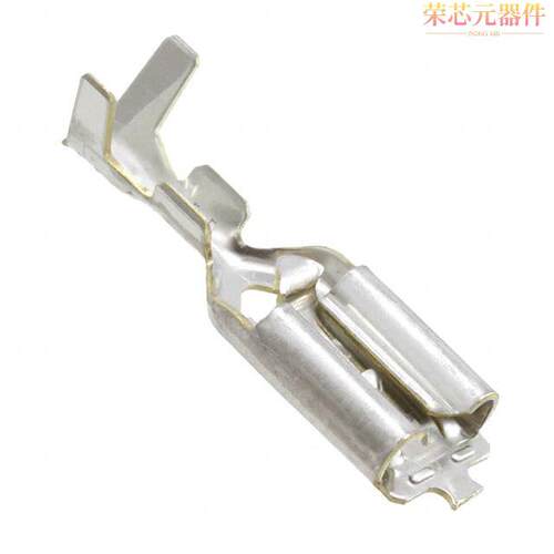 173722-1原装「CONN QC RCPT 20-26AWG 0.187」正品