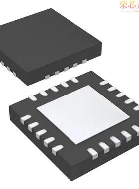 ADS8028IRTJT原装「IC ADC 12BIT SAR 20QFN」正品