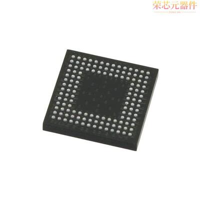 LCMXO2-4000HE-6MG132I原装「IC FPGA 104 I/O 132CSBGA」正品