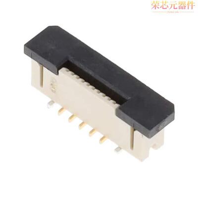 F31W-1A7H1-11010原装「FLEX CONNECTOR, 0.50MM PITC