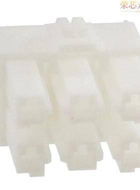 179862-1原装「CONN PLUG HSG 6POS 6.50MM」正品