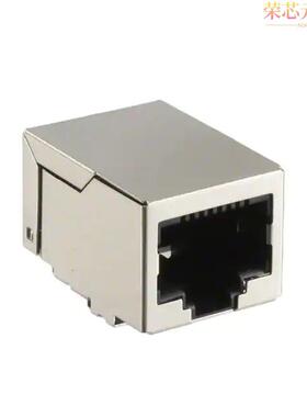J0C-0005NLT原装「CONN JACK 1PORT 100 BASE-TX SMD」正品