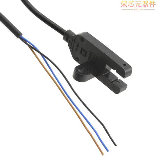 EE-SX872A原装「SENSOR OPTICAL 5MM MOD WIRE LEAD」正品
