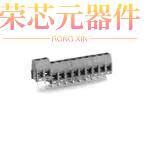 34.118原装「TERM BLOCK PCB FNT 18P 58MM 20A」正品