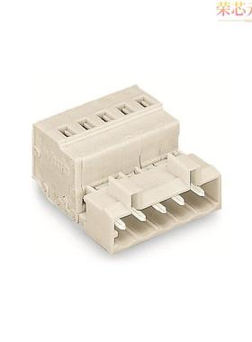 721-602原装「1-CONDUCTOR MALE CONNECTOR; 100%」正品