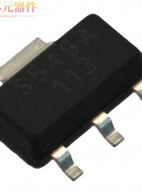 VF526DT原装「MAG SWITCH LATCH DUAL SOT89B」正品