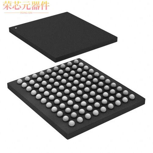 CY8C5288FNI-LP213T原装「IC MCU 32BIT 256KB FLASH