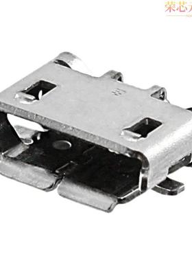 1981568-1原装「CONN RCPT USB2.0  B SMD R/A」正品