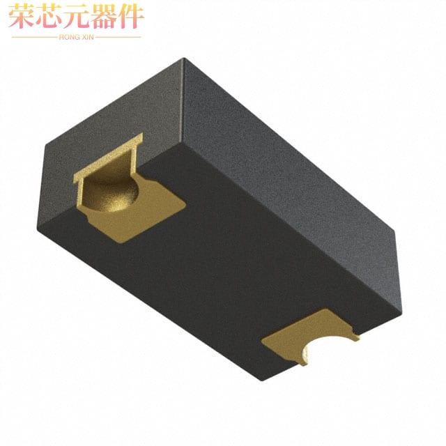 CZRU52C2V2原装「DIODE ZENER 2.2V 150MW 0603」正品