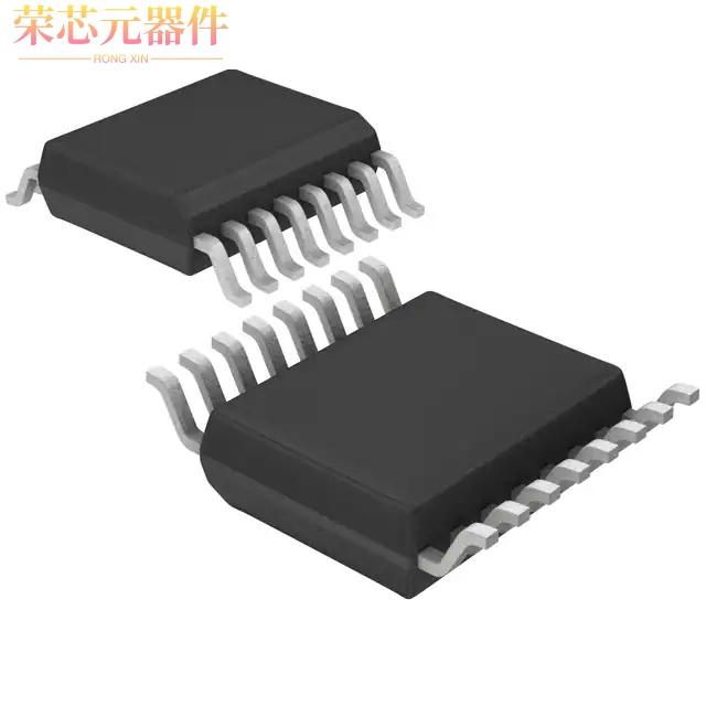 PI49FCT32803QEX原装「IC CLK BUFFER 1:7 133MHZ 16Q