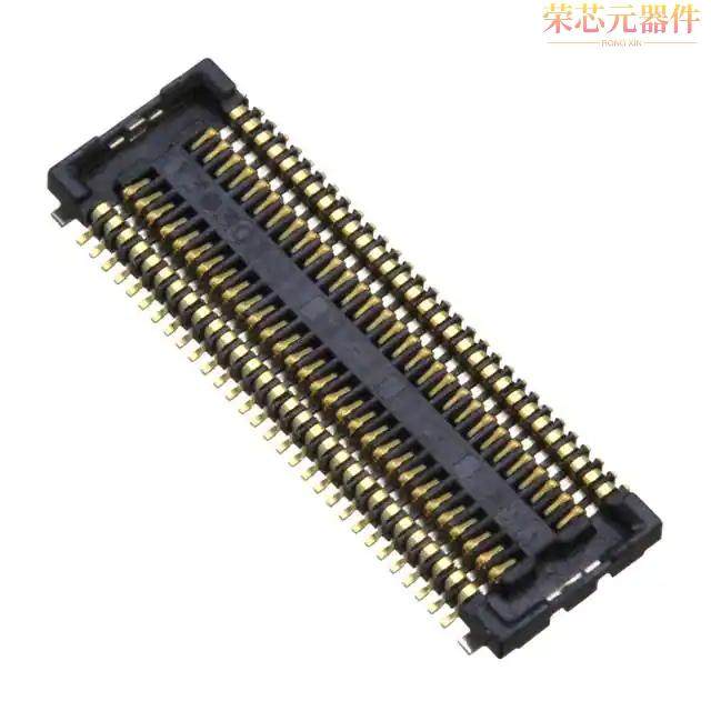 AXK7L60227G原装「CONN SOCKET 60POS SMD GOLD」正品