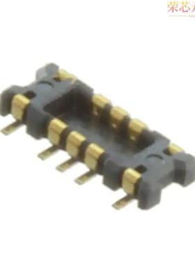 AXG206144原装「CONN HDR 6POS SMD GOLD」正品