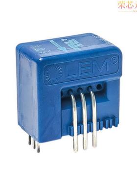 LES 50-NP原装「SENSOR CURRENT HALL 50A UNIPOLAR」正品