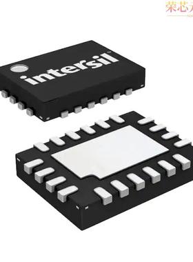 ISL97694AIRTZ原装「IC LED DRIVER RGLTR DIM 20TQFN」正品