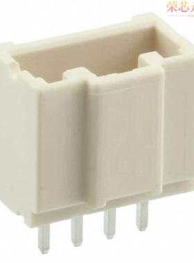 DF1EC-4P-2.5DSA(35)原装「CONN HEADER VERT 4POS 2.