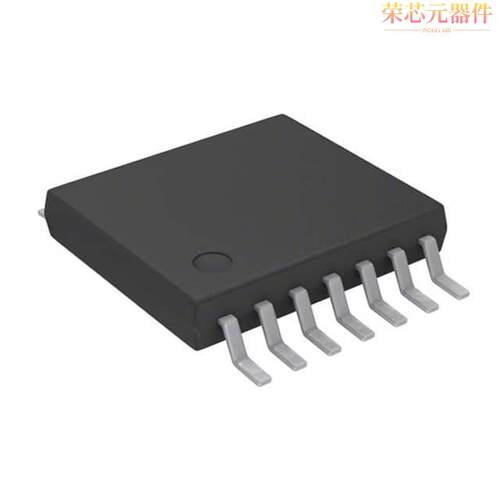 PIC16F1454-I/ST原装「IC MCU 8BIT 14KB FLASH 14TSSOP」正品