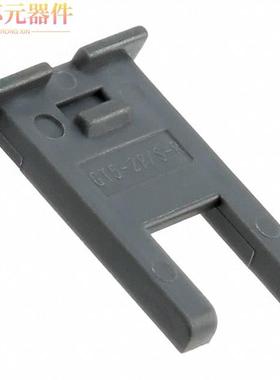 GT5-2P/S-R原装「CONN RETAINER FOR GT5 HOUSINGS」正品