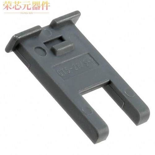 GT5-2P/S-R原装「CONN RETAINER FOR GT5 HOUSINGS」正品