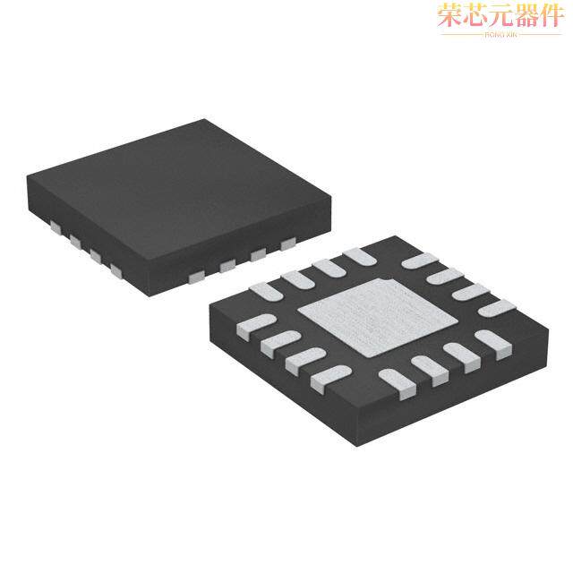 ISL78234AARZ-T原装「IC REG BUCK ADJ 4A 16WFQFN」正品