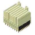 10045271-101LF原装「CONN RCPT HIGH SPEED 72POS PCB」正品
