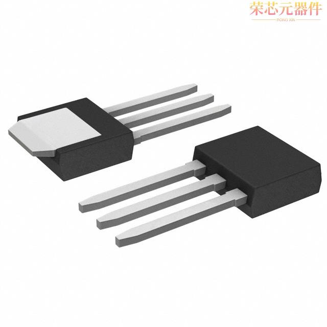 MAC4DLM-1G原装「TRIAC SENS GATE 600V 4A IPAK」正品