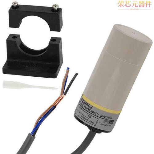 E2K-C25ME1原装「SENSOR PROX CAP 3MM-25MM CYLIND」正品