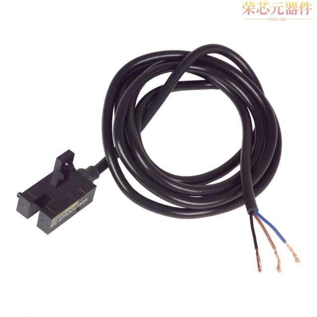 EE-SPX304-W2A原装「SENSOR OPTICAL 3.6MM MODULE SLOT」正品