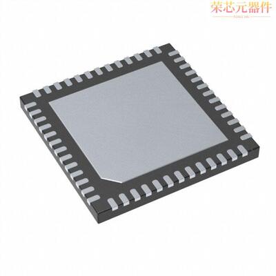 ISL95866CHRZ原装「IC REG IMVP8 DESKTOP 2OUT 52QFN」正品
