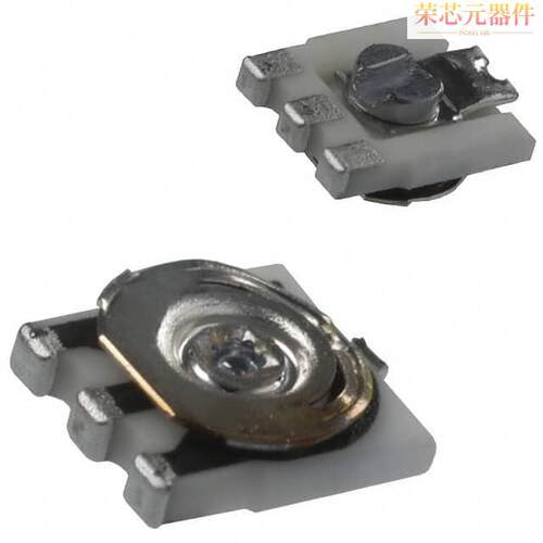 EVM-3RSX50B54原装「TRIMMER 50KOHM 0.15W J LEAD BACK」正品