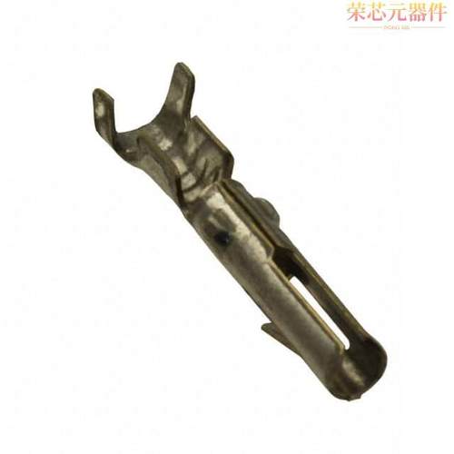 163300-6原装「CONN SOCKET 17-20AWG CRIMP TIN」正品