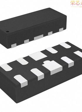 D60V0L4B10LP-7原装「TVS DIODE 60VWM 125VC U-DFN2510」正品