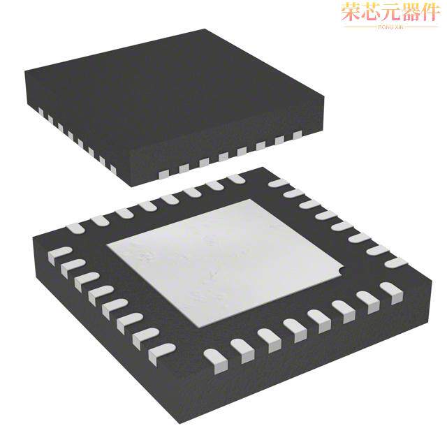 AT90PWM3-16MQT原装「IC MCU 8BIT 8KB FLASH 32QFN」正品