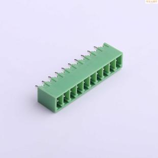 3.5 直针」正品 每排P数 排数 「3.5mm 10P原装 XY2500V