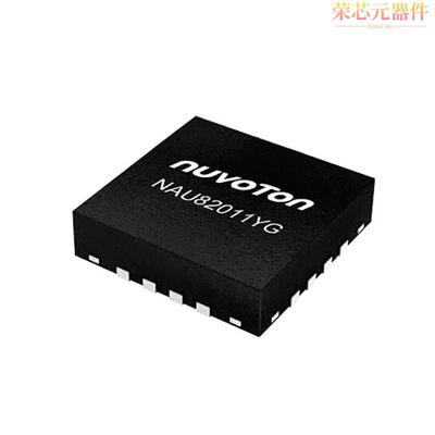 NAU82011YG原装「MONO CLASS-D AUDIO AMPS」正品