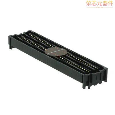 ASP-134603-01原装「CONN ARRAY RCPT 160POS SMD GOLD」正品