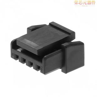 「CONN 1.25MM」正品 RCPT 4POS HSG 5055650401原装