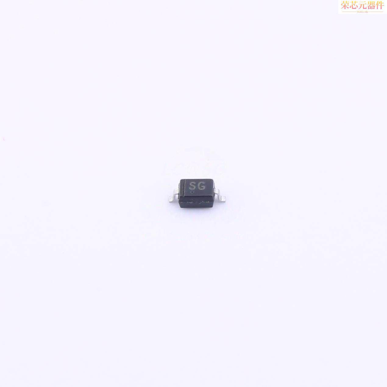 SD107WS原装「30V 100mA 500mV@100mA」正品