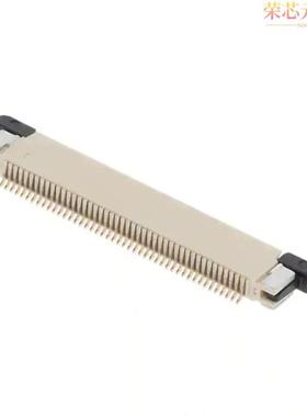 F32Q-1A7H1-11045原装「FLEX CONNECTOR, 0.50MM PITC