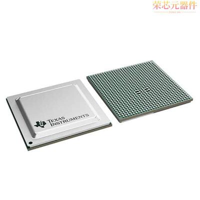 TDA4VM88TGBALFR原装「NEXT GENERATION SOC FAMILY F