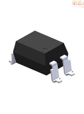 EL817(S1)(C)(TD)原装「OPTOISOLTR 5KV TRANSISTOR 4