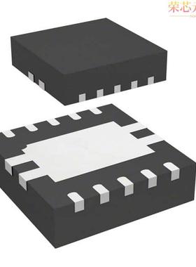 STEF033PUR原装「IC ELECTRONIC FUSE 3.3V 10VFDFPN」正品