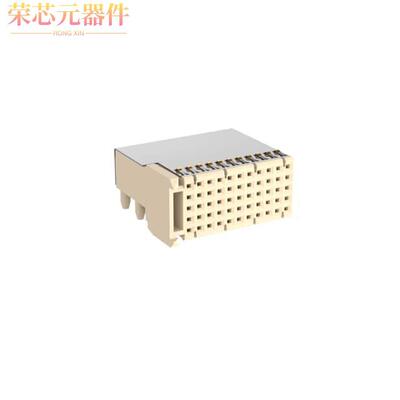 354150原装「2MM HM C 55POS F SHLD」正品