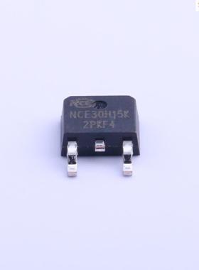 NCE30H15K原装「N沟道 30V 150A」正品