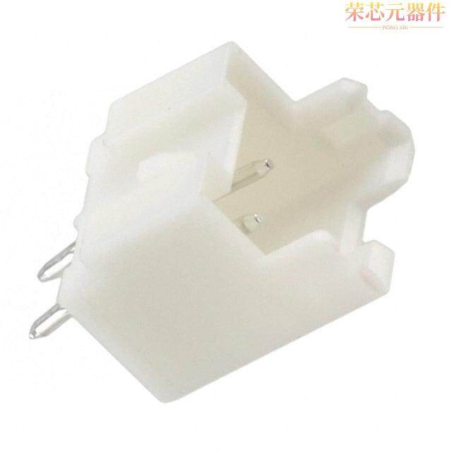 2132415-2原装「CONN HEADER VERT 2POS 2.5MM」正品
