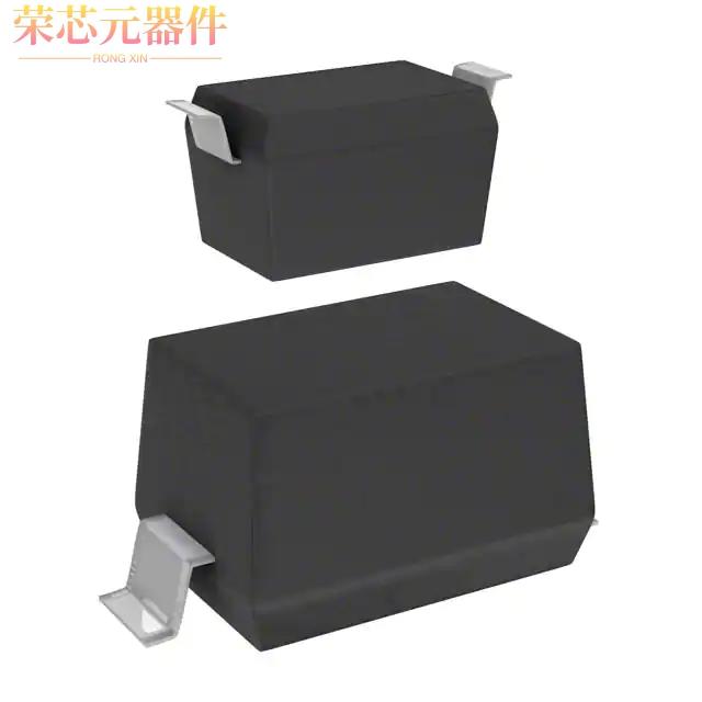 CPDH5V0U-HF原装「TVS DIODE 5VWM 12.5VC SOD523」正品