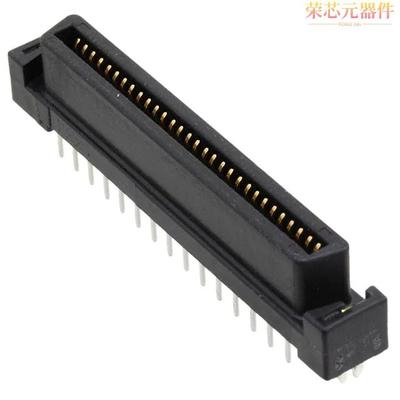 1734101-6原装「CONN BTB RCPT 60POS VERT SOLDER」正品