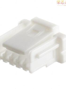 NSHR-05V-S原装「CONN RCPT HOUSING 5 POS 1.0MM」正品