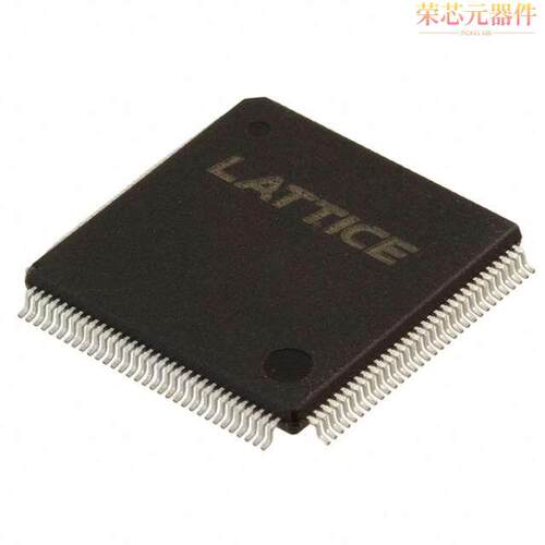 LC4128V-5TN128C原装「IC CPLD 128MC 5NS 128TQFP」正品